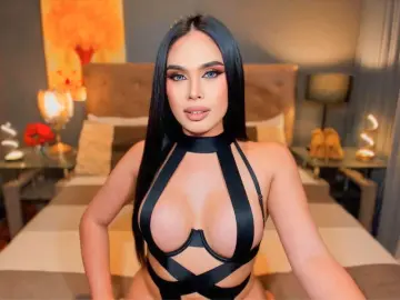 Livejasmin Live Porn of CarmilaHampton
