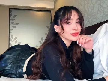 Livejasmin Adult Webcam of IsabelLior