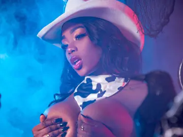 Livejasmin Live Sex of FarahLucy