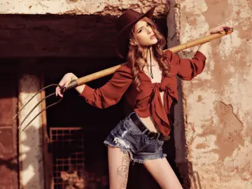 Livejasmin Live Sex of ElaRossie