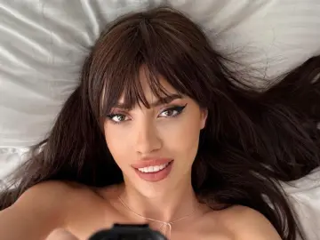 Livejasmin Watch Live Sex Cams of Ana