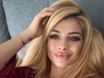 Livejasmin Sex Cam of RonieParker