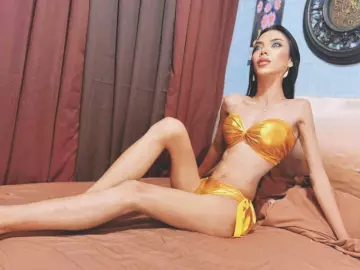 Livejasmin Live Porn of SidneyMorens