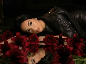 Livejasmin Best Webcam of LoraEve