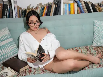 Livejasmin Watch Live Sex Cams of LunaSilvestre