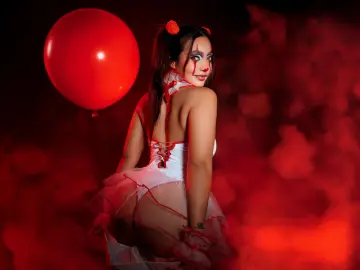 Livejasmin Live Sex Cam of MariannaGray