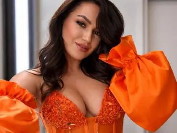 Livejasmin Sex Chat of HarperSkye