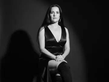 Livejasmin Free Porn Cam of RebecaThonsom