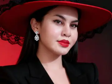 Livejasmin Adult Video Chat of RubyCrimson