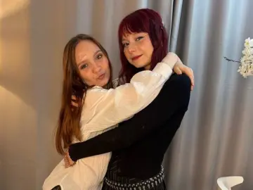Livejasmin Free Porn Cam of AlisAndEva