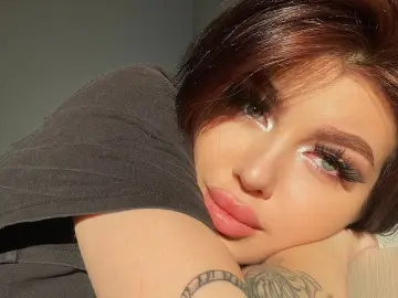 Livejasmin Live Sex Cam of KarolinaKaren