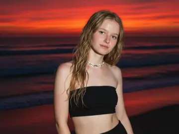 Livejasmin Best Webcam of KeilaSmiekowski