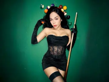 Livejasmin Adult Webcam of LianaMaeSilvano