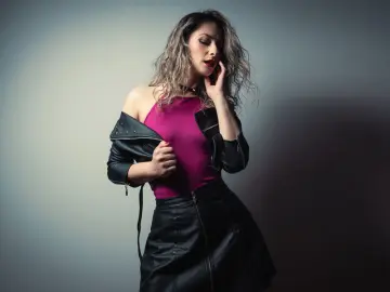 Livejasmin Private Sex Chat of AryTorres