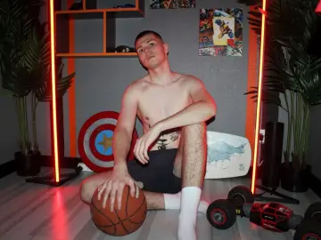 Livejasmin Sex Chat of HectorSpector