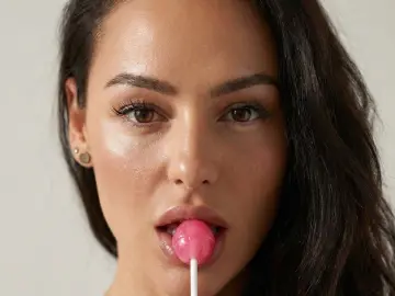 Livejasmin Adult Video Chat of MilanaBellucci