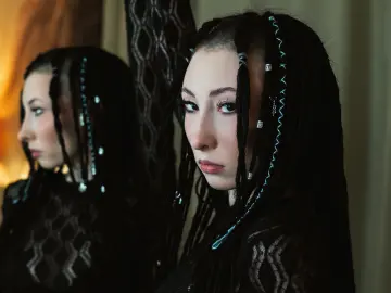 Livejasmin Sex Chat of RoxyUrban