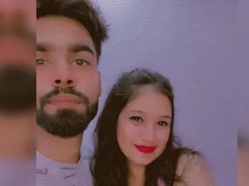 Livejasmin Adult Video Chat of RomeoANDShizuka