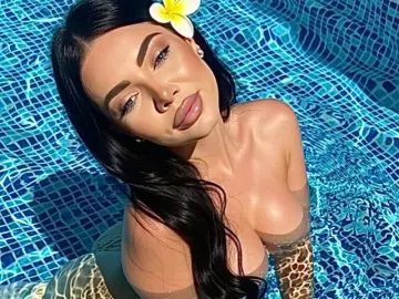 Livejasmin Nude Webcam of CaitlynEva