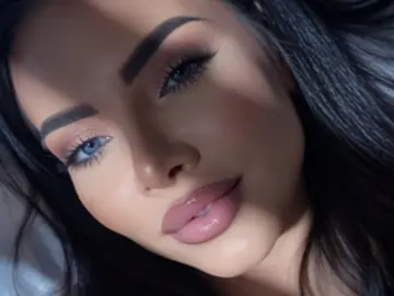 Livejasmin Best Webcam of CaitlynEva