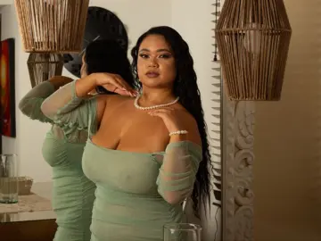 Livejasmin Adult Video Chat of NiaCorelli