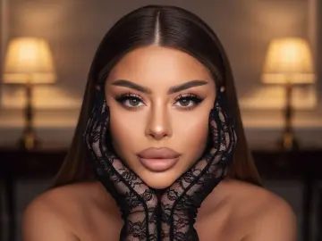 Livejasmin Nude Webcam of StephanieYves