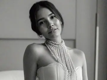 Livejasmin Watch Live Sex Cams of AlisonColemans