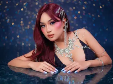 Livejasmin Watch Live Sex Cams of BeenieMikah