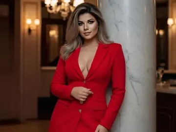 Livejasmin Live Sex of AmberleyRichards