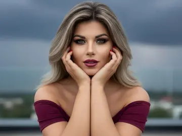 Livejasmin Live Sex Cam of AmberleyRichards