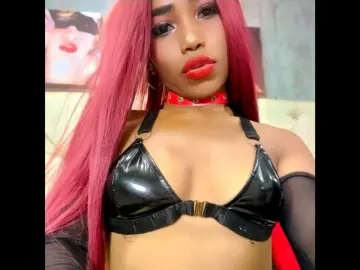 Livejasmin Nude Webcam of AridnnaSanchez