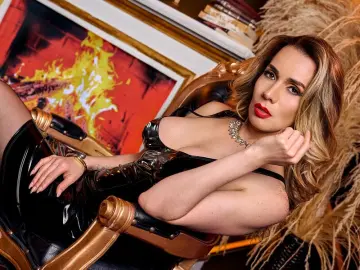 Livejasmin Live Sex Cam of ArielDupres