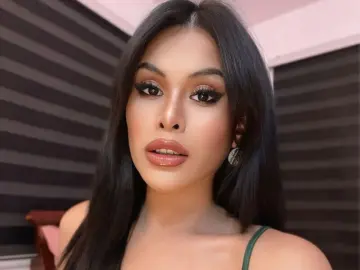 Livejasmin Live Sex of AryaBrielle