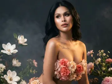 Livejasmin Nude Webcam of AryaBrielle
