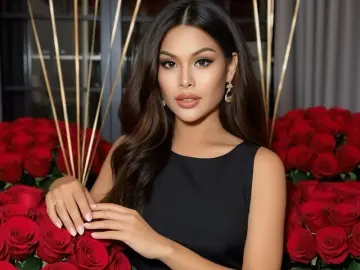 Livejasmin Live Sex of AryaBrielle