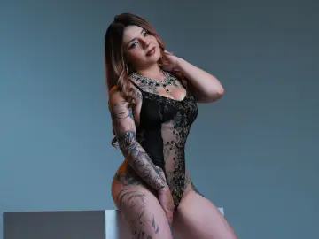 Livejasmin Adult Video Chat of KiaraBecket