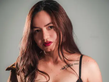 Livejasmin Sex Cam of NyssaraLasso