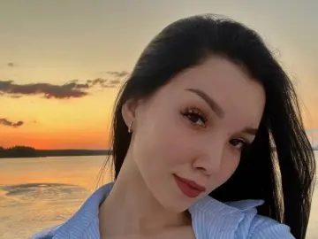 Livejasmin Live Sex of OdeliaVavricka