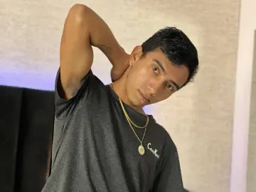 Livejasmin Private Sex Chat of DominusBlack