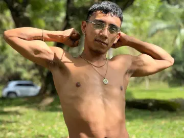 Livejasmin Sex Cam of DominusBlack