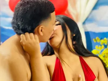 Livejasmin Adult Webcams of DanyAndPaola