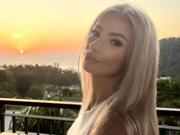 Livejasmin Best Webcam of MarillynMoon