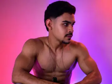 Livejasmin Sex Chat of NicolasReyes