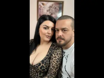 Livejasmin Adult Webcam of VeraAndNico