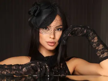 Livejasmin Live Sex of CarlaNichols