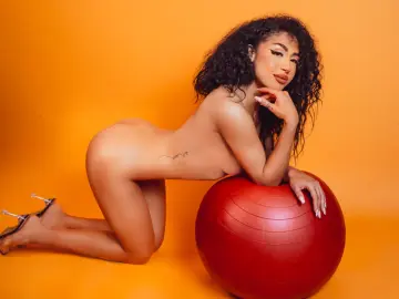 Livejasmin Live Sex Cam of MishaJones
