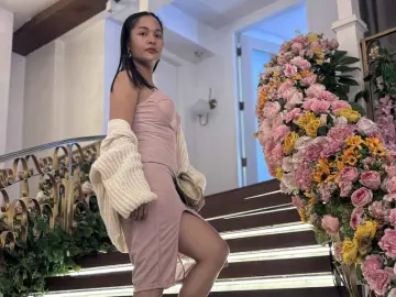 Livejasmin Live Sex Cam of DanayaClark