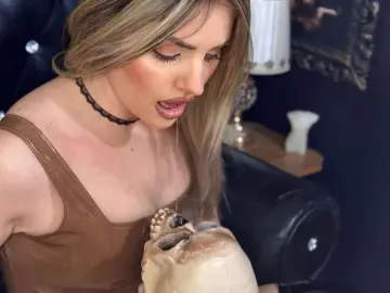 Livejasmin Free Live Porn of MarcyCooper