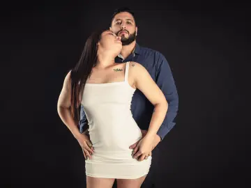 Livejasmin Sex Cam of ZiroXKendal