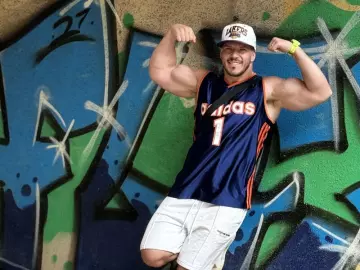 Livejasmin Live Sex of AngeloEric